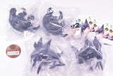 Dakitsuki Gamera 2 Attack of Legion [All 4 type set(Full Complete)]