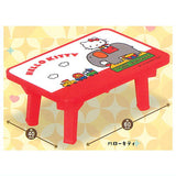 Sanrio Characters minimini Folding Table [1.Hello Kitty]