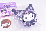 My Melody & Kuromi Miniature Omen Collection [1.Kuromi (Gothic)]