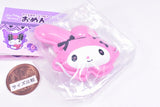 My Melody & Kuromi Miniature Omen Collection [2.My Melody (Gothic)]