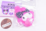 My Melody & Kuromi Miniature Omen Collection [4.My Melody (Ribbon)]