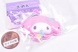 My Melody & Kuromi Miniature Omen Collection [6.My Melody (Flower)]