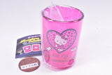 Sanrio Characters Miniature Glass Collection [1.Hello Kitty]