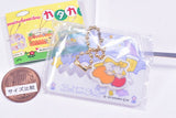 Sanrio Characters Katakata Osanpo Charm [10.Little Twin Stars]