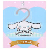Sanrio Characters Acrylic Hanger Keychain [4.Cinnamoroll]
