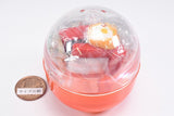 American Diner Mascot DX [4.Egg Toast Set]