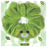 Ochaken Otetetsuki Fuwafuwa Chouchou [1.Ryoku]