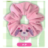 Ochaken Otetetsuki Fuwafuwa Chouchou [2.Hana]