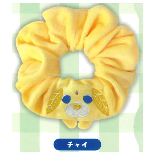 Ochaken Otetetsuki Fuwafuwa Chouchou [3.Chai]