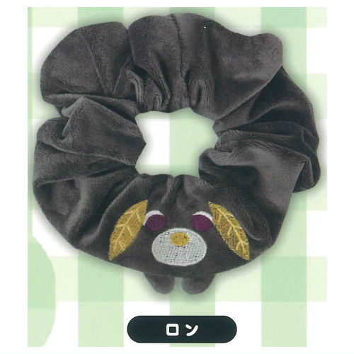 Ochaken Otetetsuki Fuwafuwa Chouchou [5.Ron]