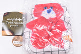 mojojojo Todd Friends pouch [1.Naughty]