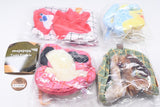 mojojojo Todd Friends pouch [All 4 type set(Full Complete)]