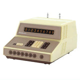 CASIO Historical Calculator Miniature Mascot [1.60's 001]