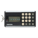 CASIO Historical Calculator Miniature Mascot [2.70's CASIO MINI]