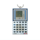 CASIO Historical Calculator Miniature Mascot [4.80's CG-8]