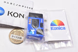 KONICA MINOLTA Miniature Collection [4.Torikkiri Konica MiNi mini Photo Album]