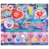 Pikatto! Lock Your Love! Heart Padlock Mascot [All 10 type set(Full Complete)]