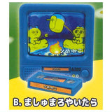 Nmeneko TV Mascot Vol. 1 [2.Marshmallow yaitara]