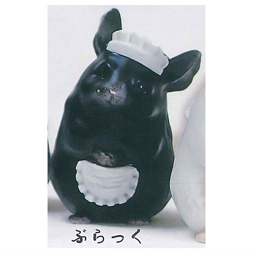 Chillasshaimase [3.Black]