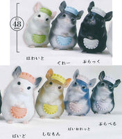 Chillasshaimase [All 7 type set(Full Complete)]