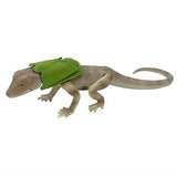 Lizard kingdom Frilled Lizard ga yattekita!! [2.Frilled Lizard B]