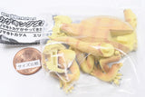 Lizard kingdom Frilled Lizard ga yattekita!! [4.Bearded Dragon]