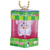 Retro Furby Miniature Package Collection [4.Furby (Purple)]
