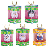 Retro Furby Miniature Package Collection [All 5 type set(Full Complete)]