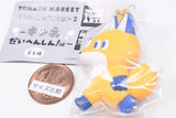 Tomato Market Petanko Mascot 2 Kitsune daihenshim! Hen [1.Kitsune]