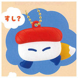 Tomato Market Petanko Mascot 2 Kitsune daihenshim! Hen [3.Sushi?]