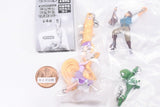 Tangled Yurayura Tsunagaru Mascot [All 4 type set(Full Complete)]