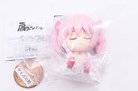 Shoulder Zun Fig. Puella Magi Madoka Magica [1.Madoka Kaname]
