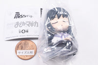 Shoulder Zun Fig. Puella Magi Madoka Magica [2.Homura Akemi]