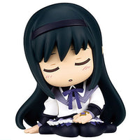 Shoulder Zun Fig. Puella Magi Madoka Magica [2.Homura Akemi]