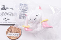 Shoulder Zun Fig. Puella Magi Madoka Magica [4.Kyubey]