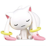 Shoulder Zun Fig. Puella Magi Madoka Magica [4.Kyubey]