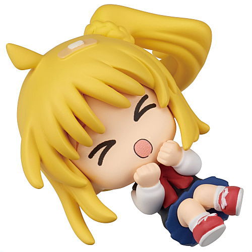 Suttenkororin Figure Anime Bocchi the Rock! [2.Nijika Ijichi]