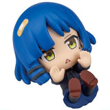 Suttenkororin Figure Anime Bocchi the Rock! [3.Ryo Yamada]