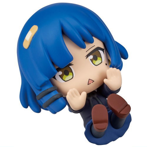 Suttenkororin Figure Anime Bocchi the Rock! [3.Ryo Yamada]