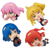 Suttenkororin Figure Anime Bocchi the Rock! [All 4 type set(Full Complete)]