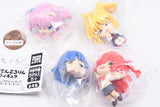 Suttenkororin Figure Anime Bocchi the Rock! [All 4 type set(Full Complete)]