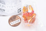 Winnie the Pooh Mejirushi Accessory [1.Pooh]