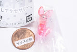 Winnie the Pooh Mejirushi Accessory [2.Piglet]