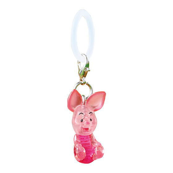 Winnie the Pooh Mejirushi Accessory [2.Piglet]