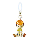 Winnie the Pooh Mejirushi Accessory [6.Christopher Robin]