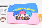 Goropikadon Pouch Collection [3.Tissue Case Pouch]