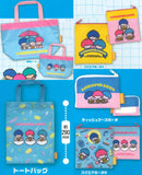 Goropikadon Pouch Collection [All 5 type set(Full Complete)]