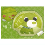 Ochaken Variety Collection [1.Die-cut Pouch Ryoku]