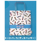 PEZ Tote & Pouch Collection [4.Tote Bag (Dispenser)]