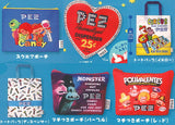 PEZ Tote & Pouch Collection [All 6 type set(Full Complete)]
